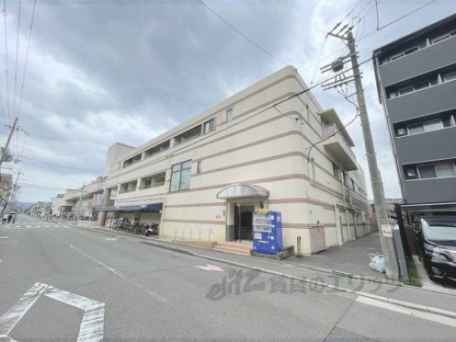 アソルティ西院外観写真1