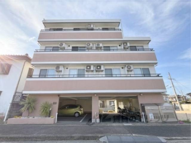 ピュイ・ブラン外観写真1