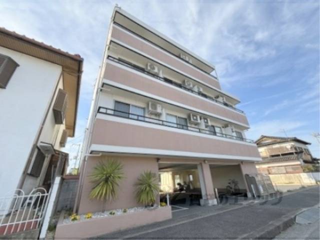 ピュイ・ブラン外観写真3