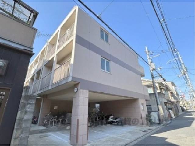 ソレイユ・ルーチェ外観写真1