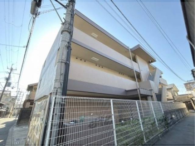 ソレイユ・ルーチェ外観写真2