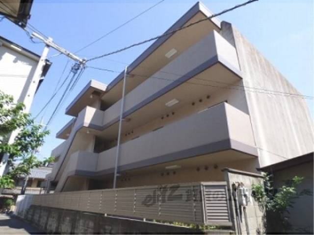 ソレイユ・ルーチェ外観写真3