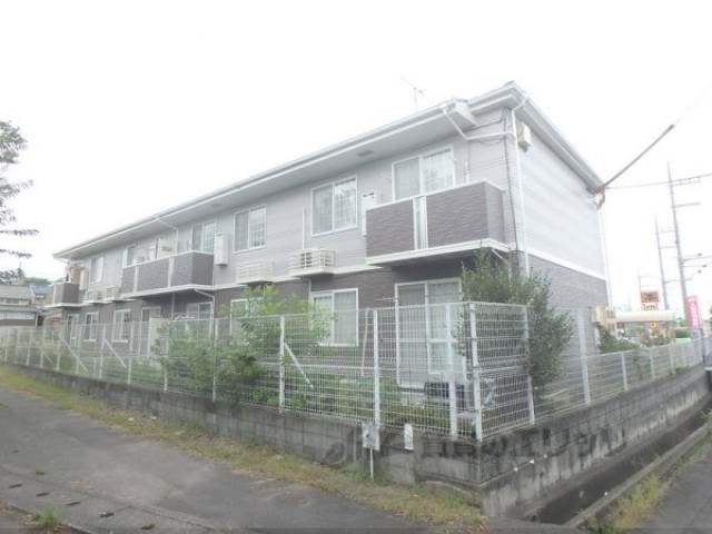 ツインハーモニー外観写真2