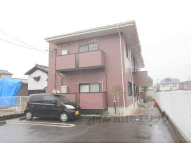 ヤマトアウローラ2001外観写真3