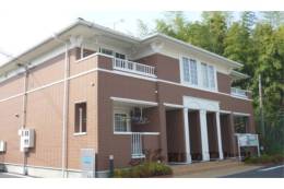 クリアネス壱番館外観写真