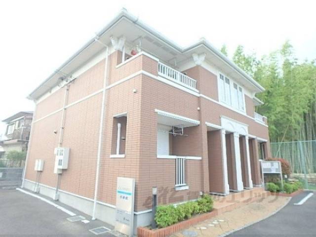 クリアネス壱番館外観写真2