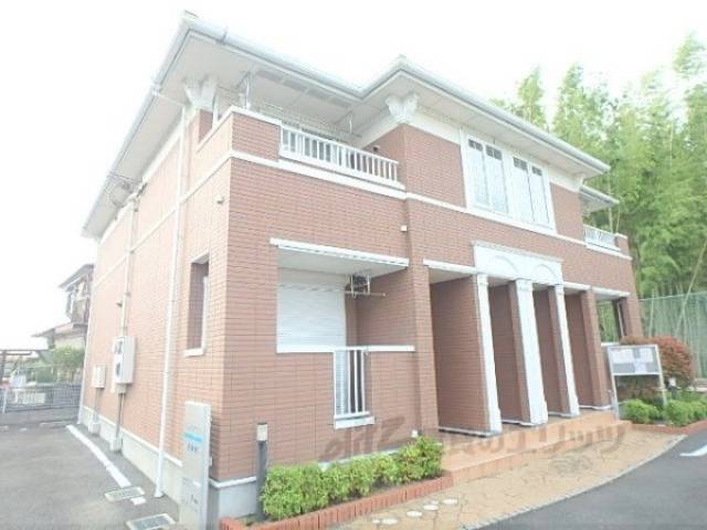 クリアネス壱番館外観写真3