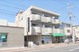 Ｌ’ｓ北山外観写真