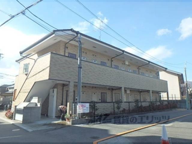 ハイツＨＩＲＯ外観写真3
