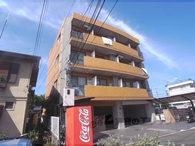 プリオールＢ外観写真1