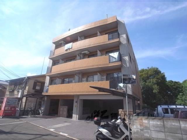 プリオールＢ外観写真2
