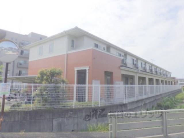 グランシャリオ外観写真3