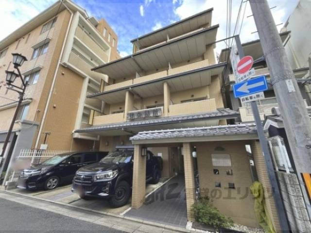 ｎｅｘｕｓ伊香外観写真1