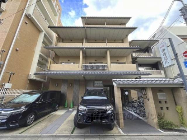 ｎｅｘｕｓ伊香外観写真2