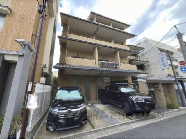 ｎｅｘｕｓ伊香外観写真3