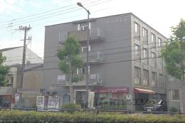 シャトードボニータ外観写真