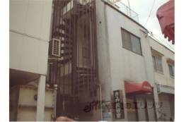 きみハウス外観写真