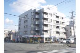 レトロマンション４外観写真