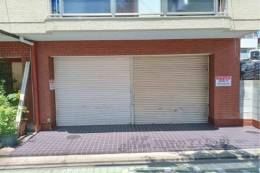 ＵＫハイム北山（テナント）外観写真