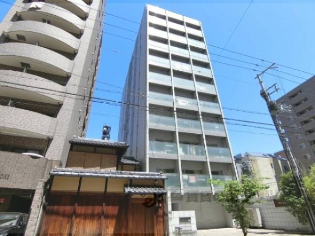 ブリリアンスＩＴＯ外観写真2