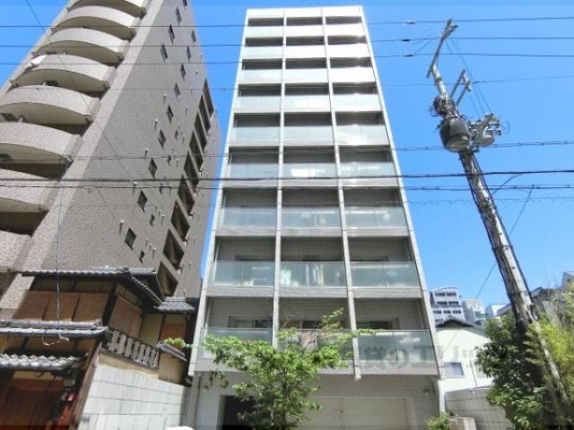 ブリリアンスＩＴＯ外観写真3