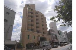 メゾンドール四条大宮外観写真