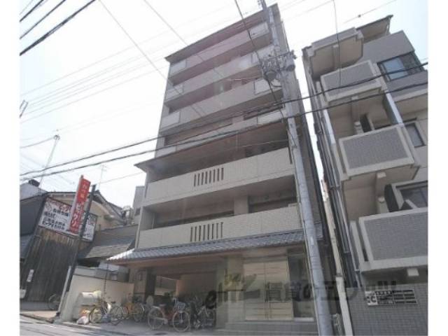 アウローラ外観写真1