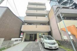 トゥー・ル・モンド京都五条外観写真