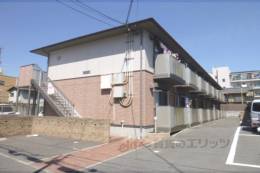 ドマーニ壬生外観写真