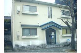 マコー北山外観写真