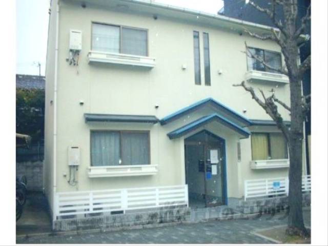 マコー北山外観写真1