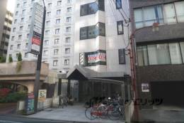 サウス御池外観写真