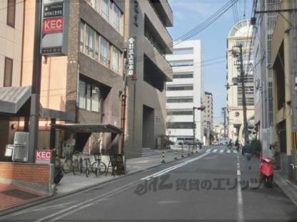 サウス御池外観写真3