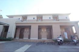 ディアコートＮ外観写真