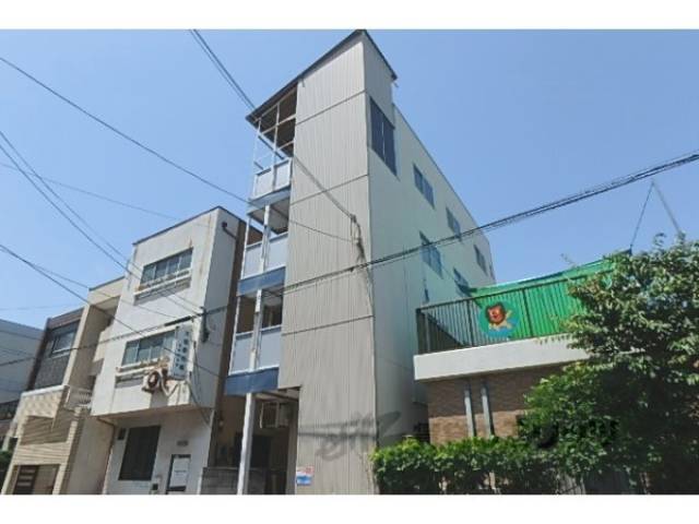 プラザビル外観写真2