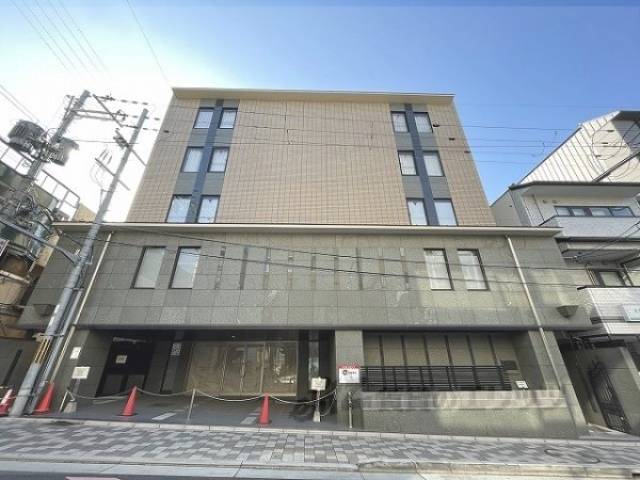 武三ビルディング外観写真1