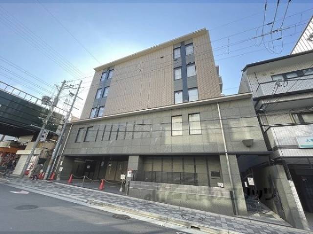 武三ビルディング外観写真2