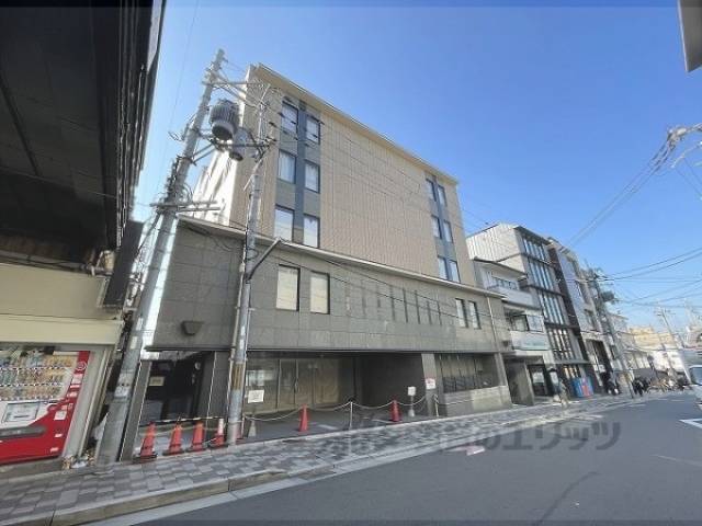 武三ビルディング外観写真3