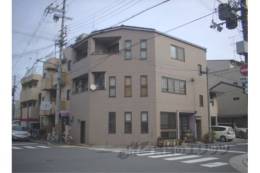 ル・ヴェール烏丸西外観写真