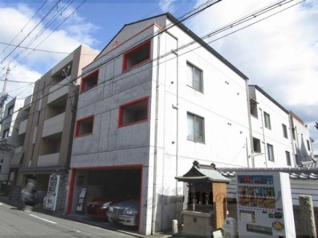 ビエント外観写真1