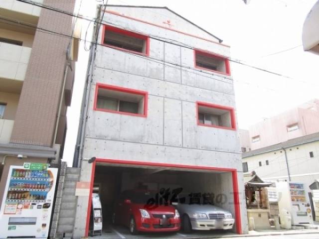 ビエント外観写真2