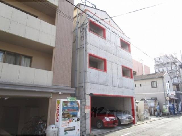 ビエント外観写真3