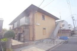 相深荘外観写真