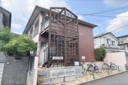 ノベルティー竜安寺外観写真