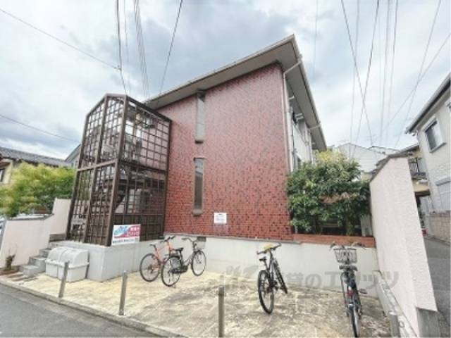 ノベルティー竜安寺外観写真3