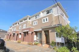 コータ・コートＥ外観写真