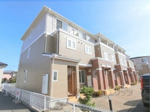 コータ・コートＥ外観写真2