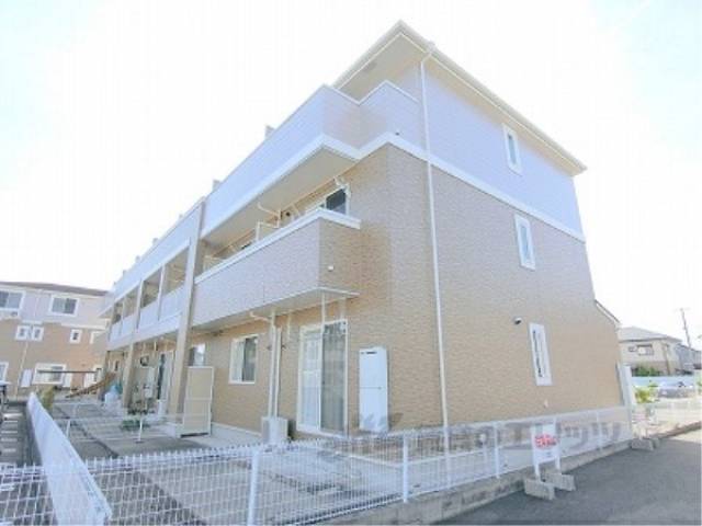 コータ・コートＥ外観写真3