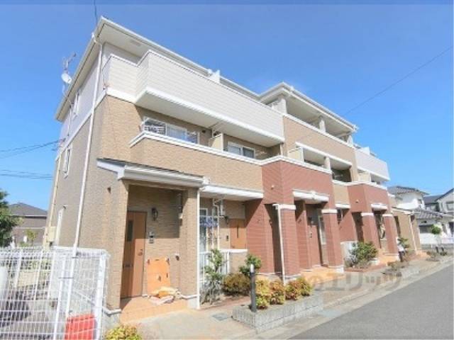 コータ・コートＤ外観写真1