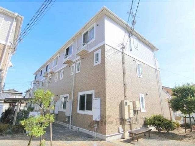 コータ・コートＤ外観写真3